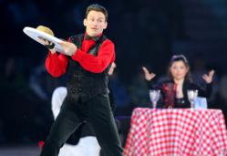 Todd Eldredge - The Waiters Gallop 