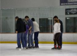 Stars on Ice Skating Party - Englewood, CO 