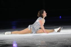 Sasha Cohen 
