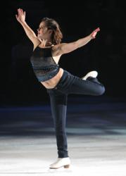 Sasha Cohen