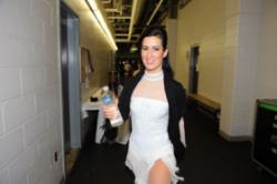 Lake Placid Rehearsals 