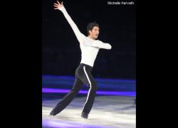 Evan Lysacek 