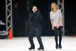 Lake Placid Rehearsals