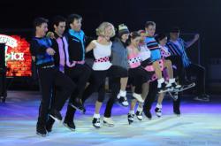 Final Dress Rehearsal 