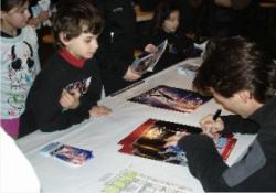 Skating Party - Detroit, MI 