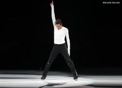 Evan- Man in the Mirror 