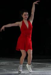 Sasha Cohen 