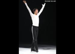 Evan Lysacek 