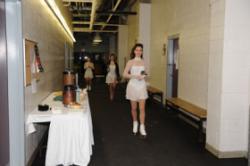 Lake Placid Rehearsals 