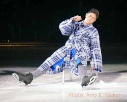 Ekaterina Gordeeva: From the Heart 