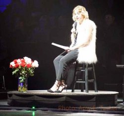 Ekaterina Gordeeva: From the Heart 