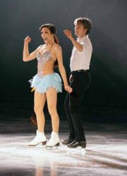 Ekaterina Gordeeva: From the Heart