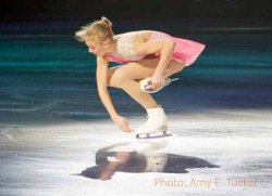 Ekaterina Gordeeva: From the Heart