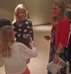 Ft. Lauderdale Meet & Greet - Gracie Gold 