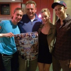 Ft Lauderdale Meet & Greet - Cast