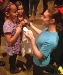 Ft. Lauderdale Meet & Greet - Jason Brown