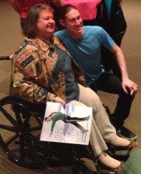 Ft. Lauderdale Meet & Greet - Jason Brown 