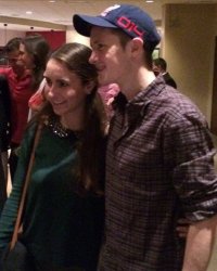 Ft Lauderdale Meet & Greet - Jeremy Abbott 