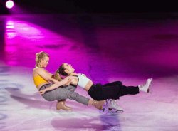2019 Stars on Ice