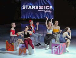 2019 Stars on Ice