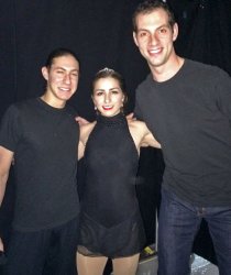 Newark - Welcome Special Guests! 