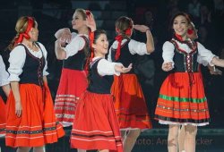 Ekaterna Gordeeva: From the Heart 