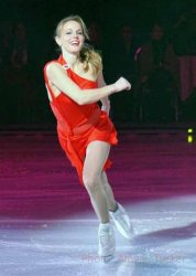 Ekaterina Gordeeva: From the Heart