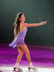 Ekaterina Gordeeva: From the Heart