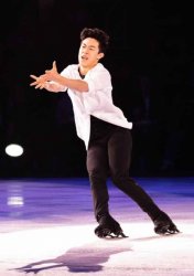 Nathan Chen