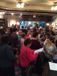 Ft. Myers Meet & Greet 