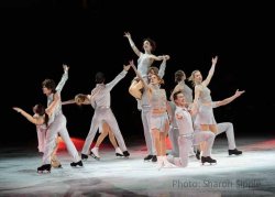 2015 Dancing for Joy Tour