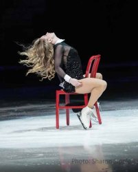 2015 Dancing for Joy Tour