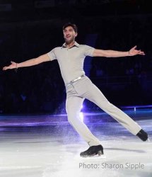 Evan Lysacek