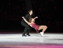 2015 Dancing for Joy Tour