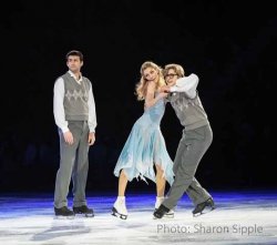 2015 Dancing for Joy Tour