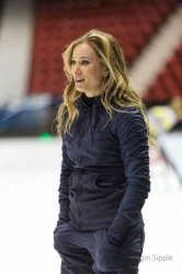 Lake Placid Rehearsal