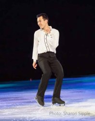 Patrick Chan