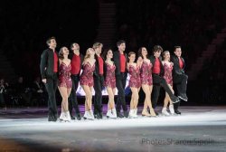 2015 Dancing for Joy Tour 