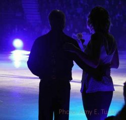 Ekaterina Gordeeva: From the Heart