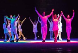 2018 Tour - Celebration