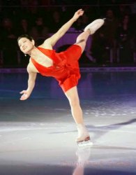 Ekaterina Gordeeva: From the Heart - Lake Placid, NY