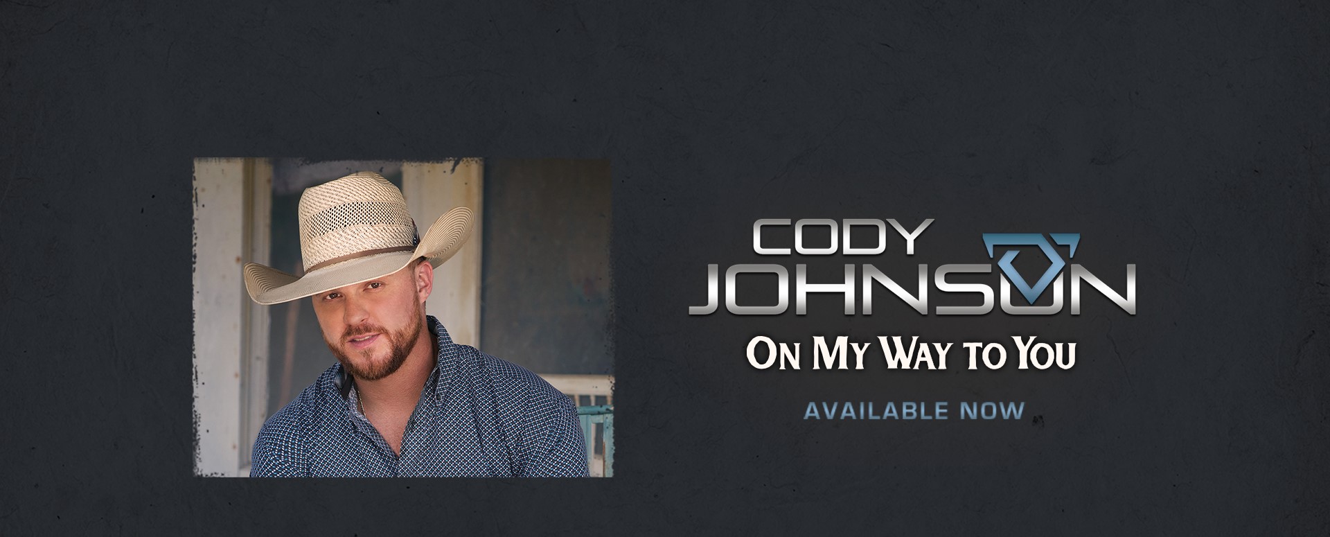 Official Cody Johnson Band site Cody Johnson