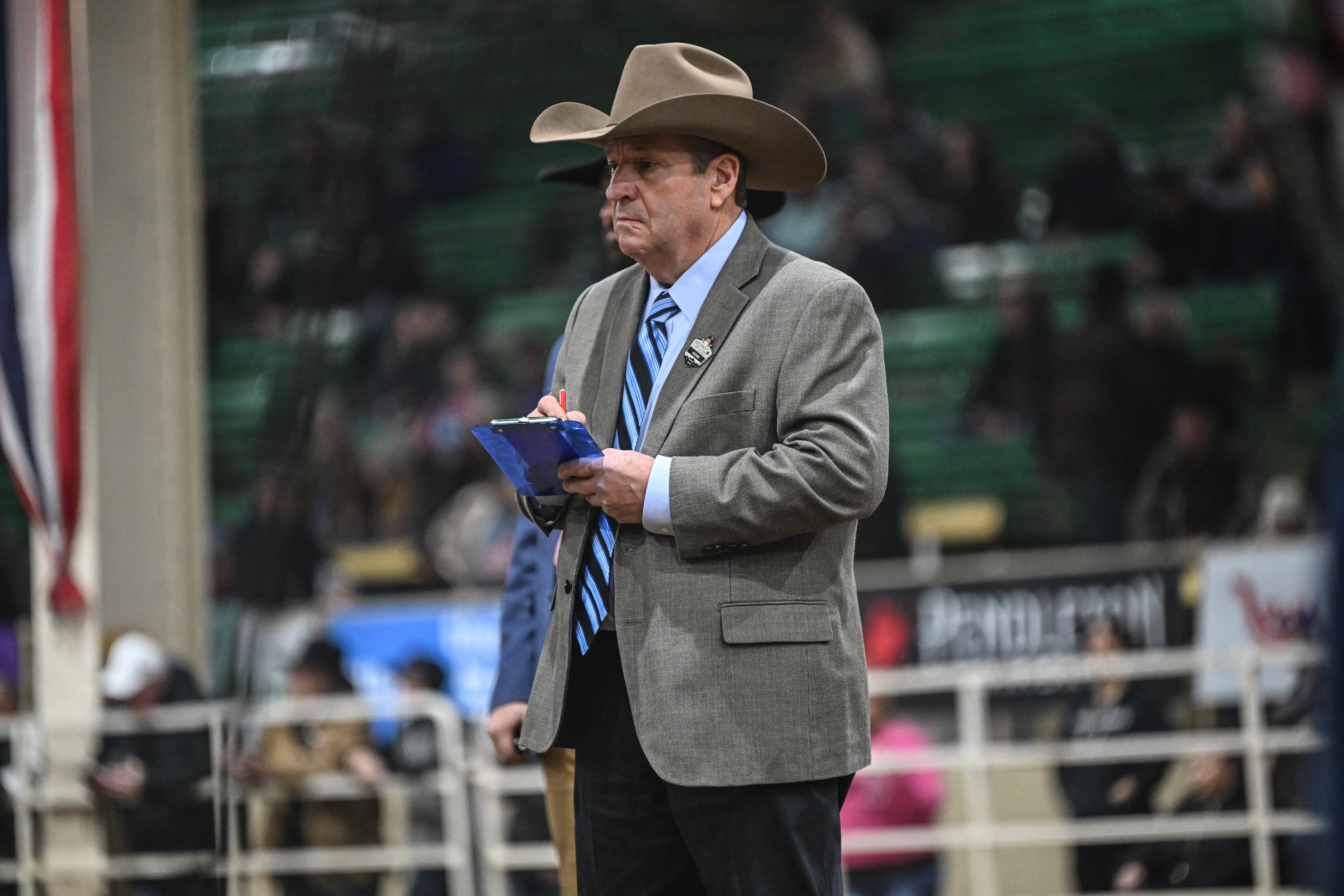 Kirk Stierwalt Interview