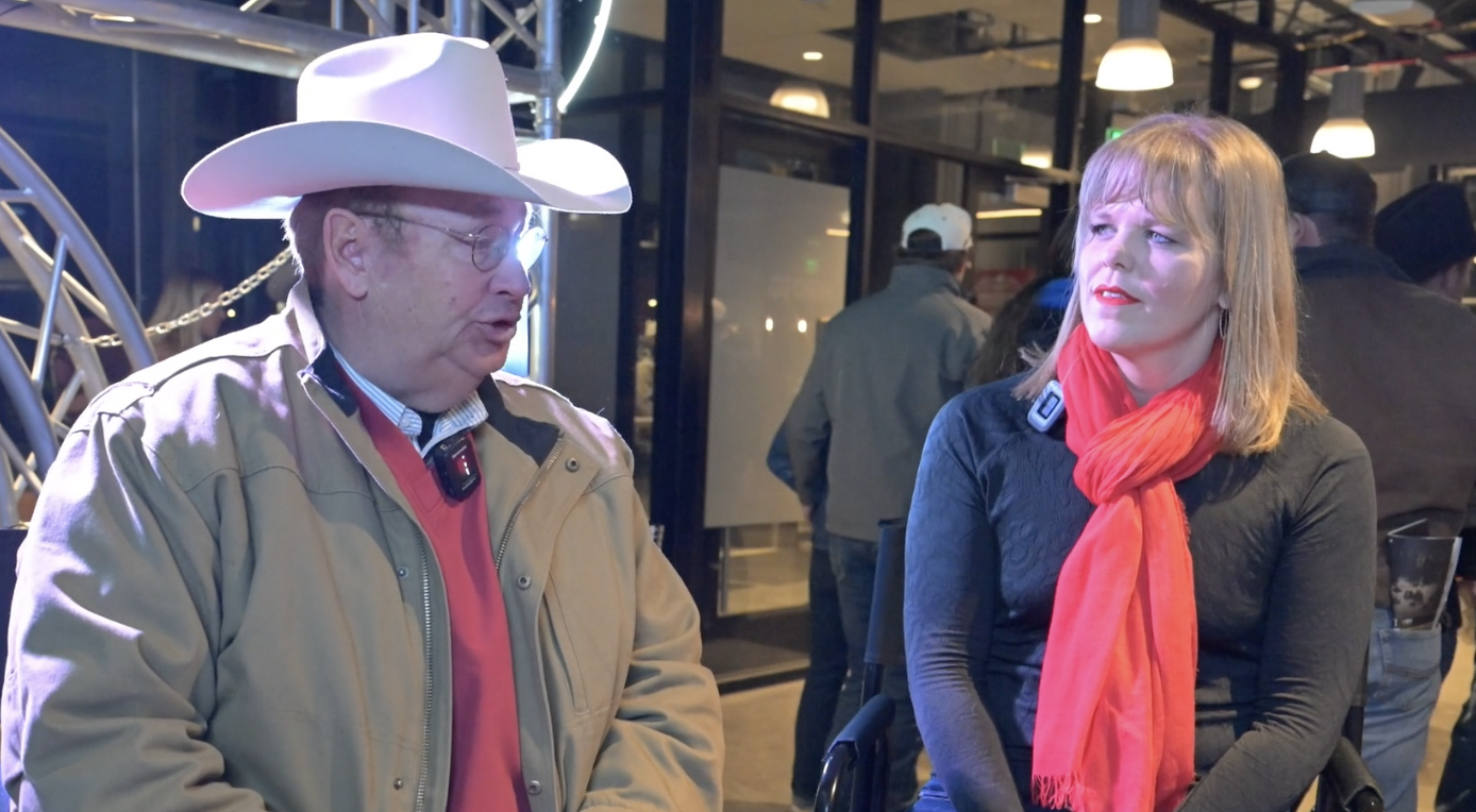 Kevin Jensen Interview