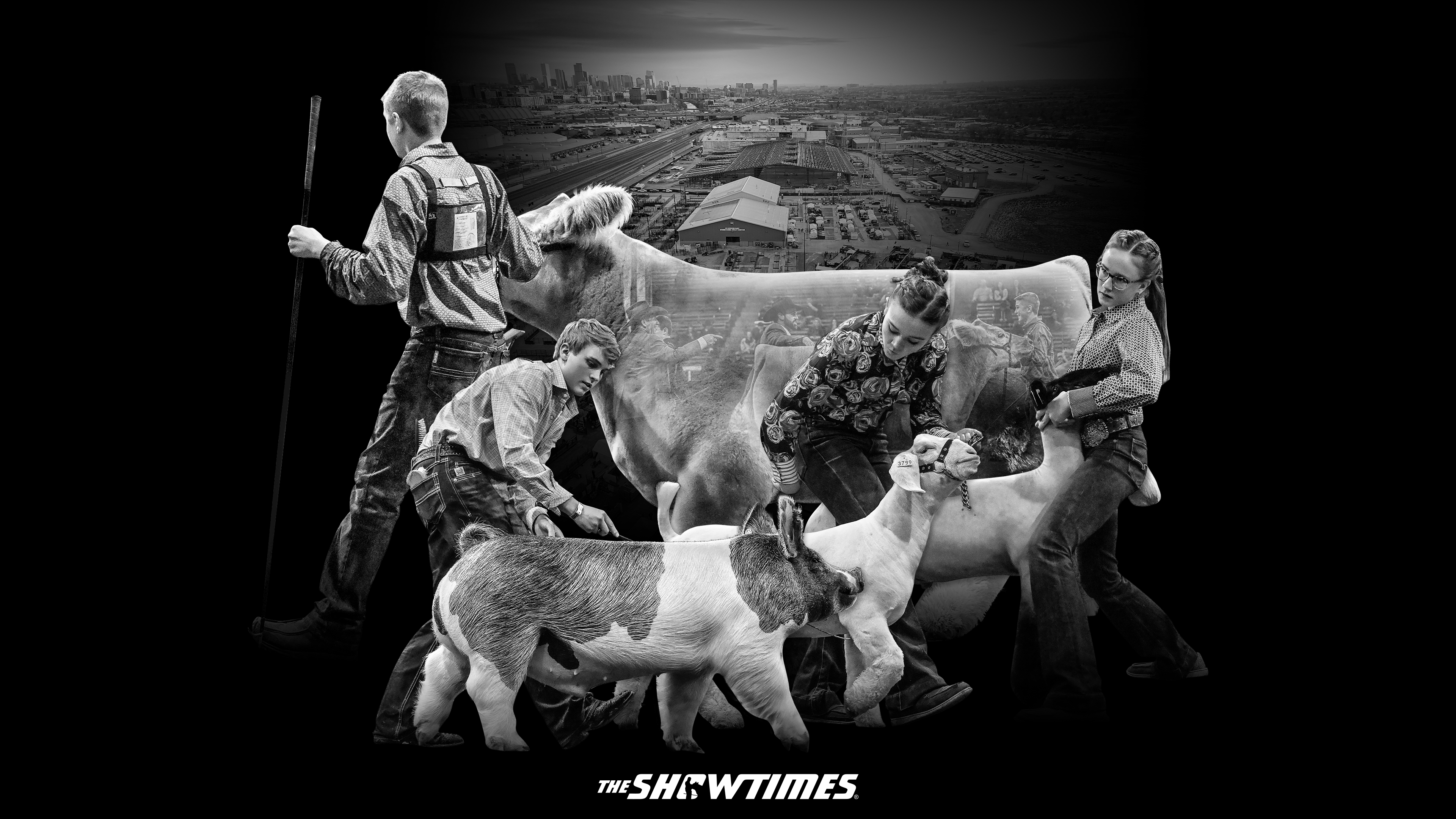 2024 NWSS Show Center