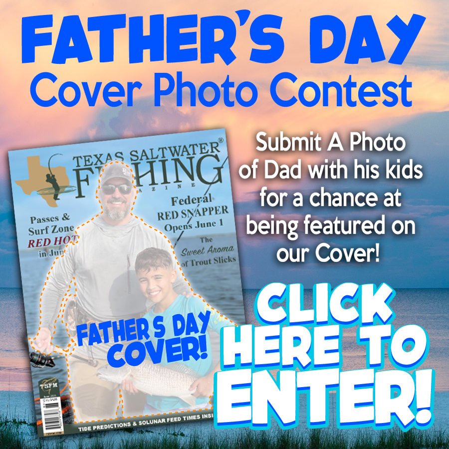 Cover Contest