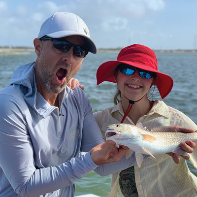 Matt & Ruth Ann Forrester