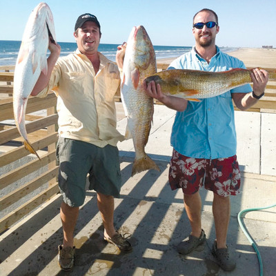 Anthony Gallo & Chad Dobbs