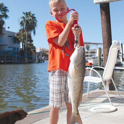 Trevor Seerden & Bella