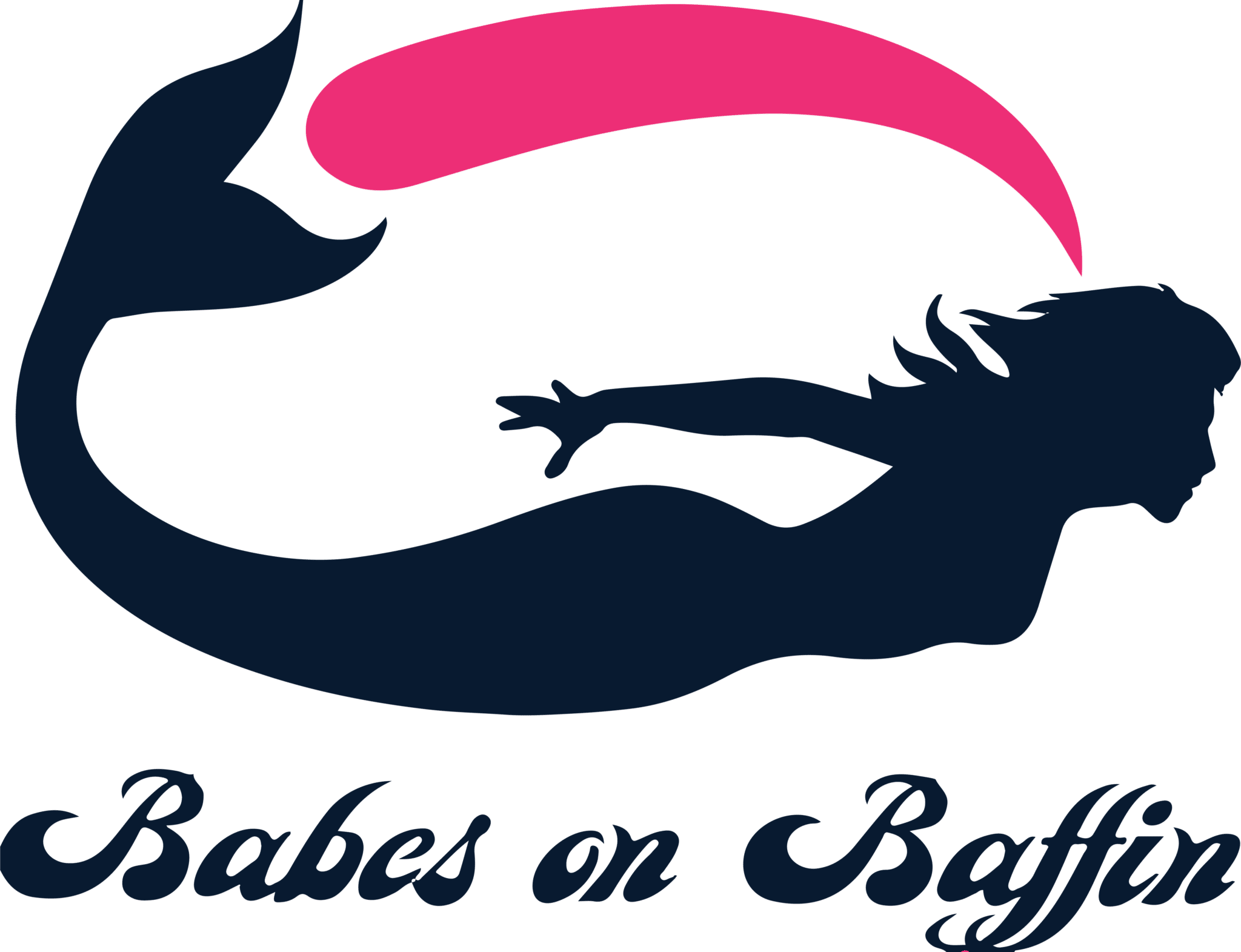 Babes on Baffin